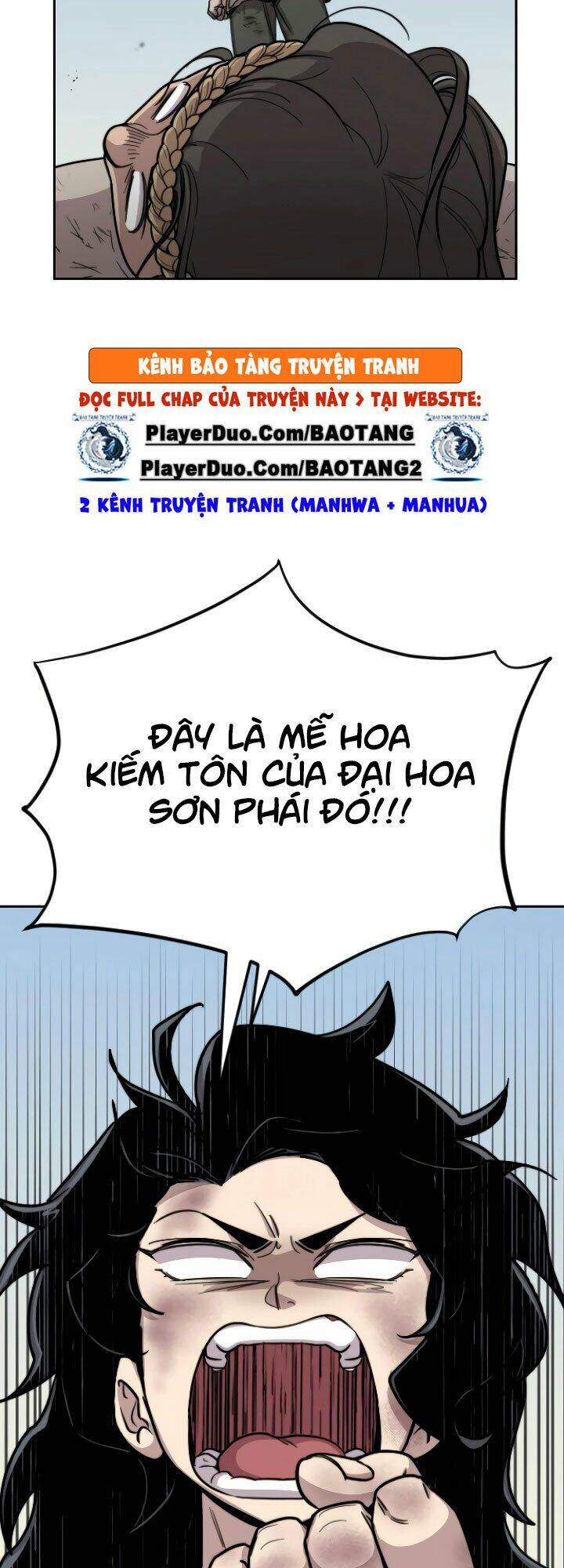 Hoa Sơn Tái Xuất | Hoa Sơn Tái Khởi Chapter 2 - Trang 2