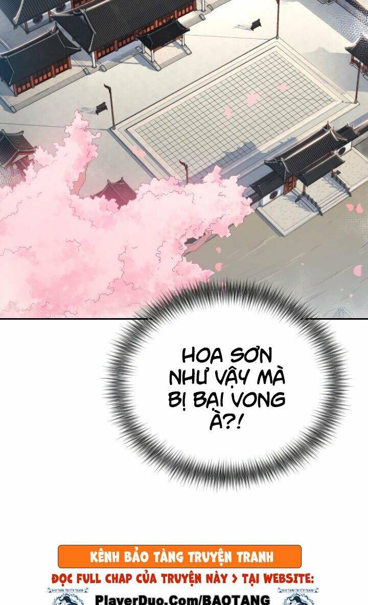 Hoa Sơn Tái Xuất | Hoa Sơn Tái Khởi Chapter 2 - Trang 2