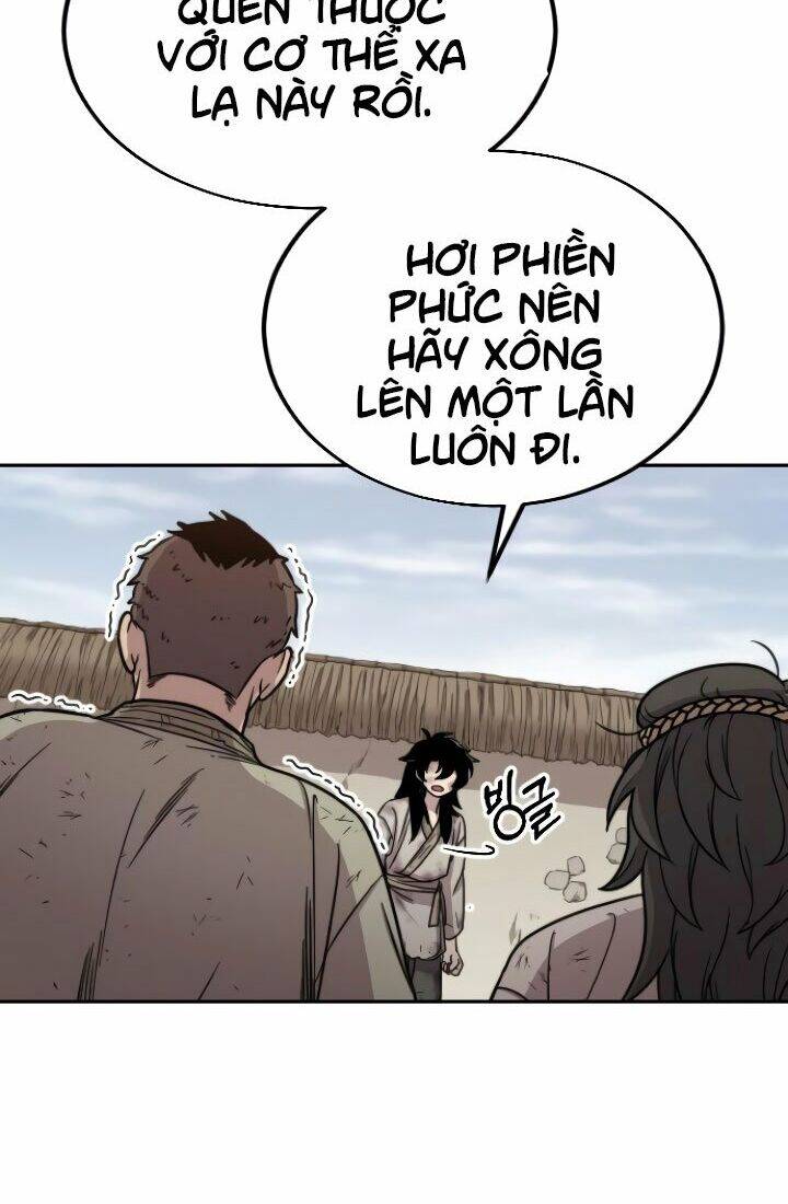 Hoa Sơn Tái Xuất | Hoa Sơn Tái Khởi Chapter 2 - Trang 2