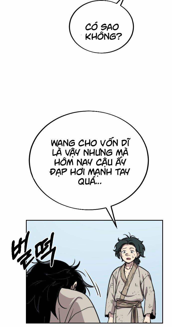 Hoa Sơn Tái Xuất | Hoa Sơn Tái Khởi Chapter 1.5 - Trang 2