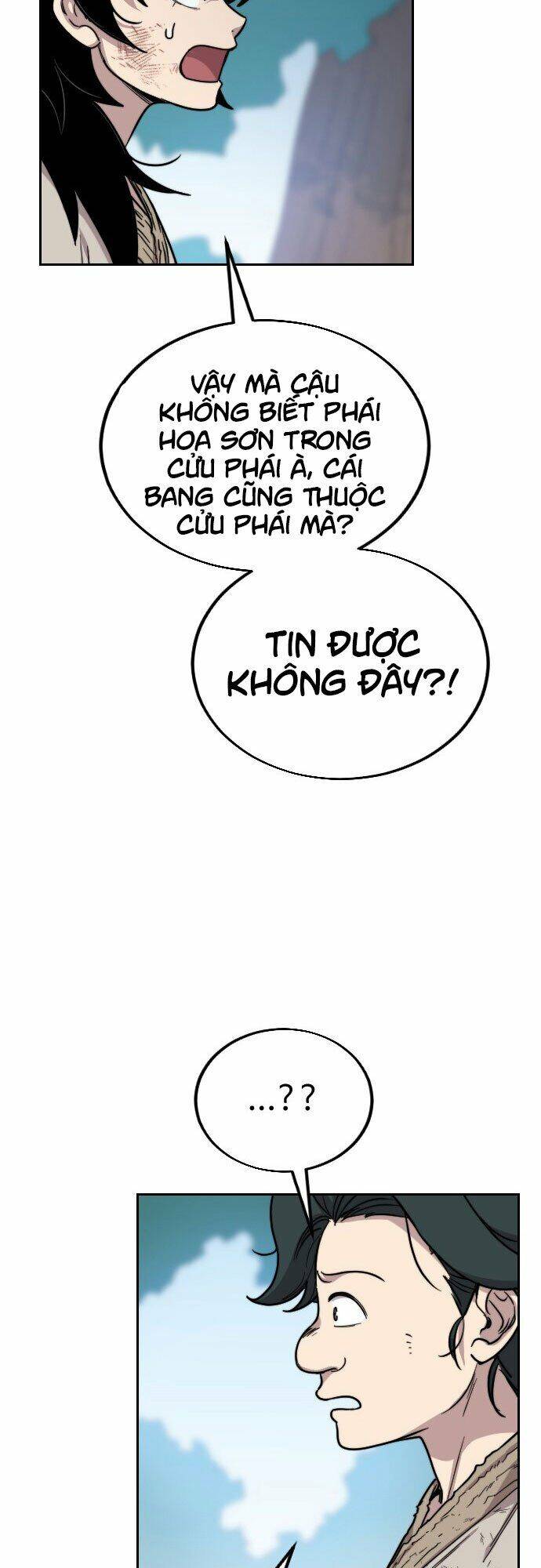 Hoa Sơn Tái Xuất | Hoa Sơn Tái Khởi Chapter 1.5 - Trang 2