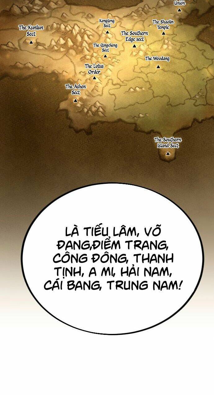 Hoa Sơn Tái Xuất | Hoa Sơn Tái Khởi Chapter 1.5 - Trang 2