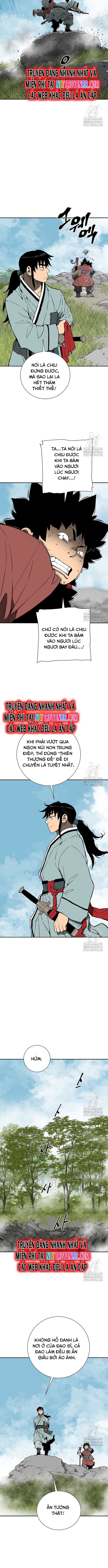 Vĩ Linh Kiếm Tiên Chapter 92 - Trang 2