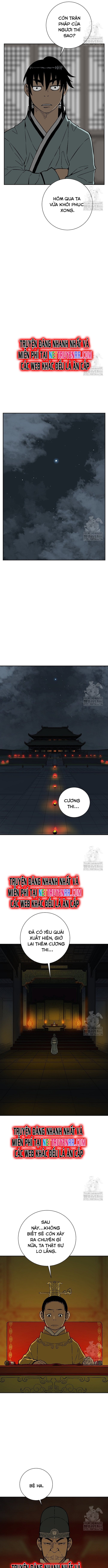 Vĩ Linh Kiếm Tiên Chapter 92 - Trang 2