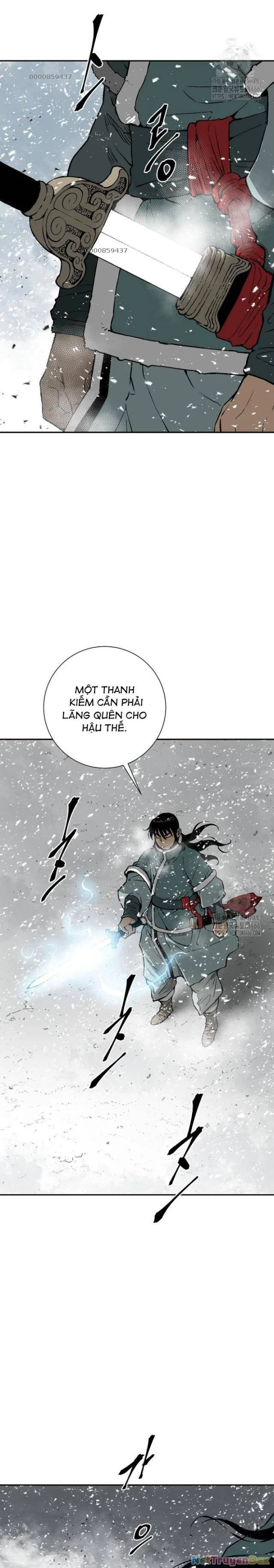 Vĩ Linh Kiếm Tiên Chapter 91 - Trang 2