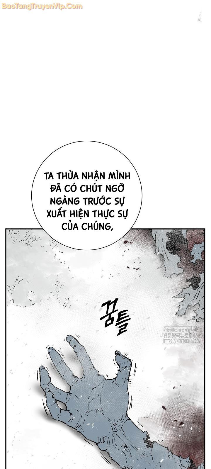 Vĩ Linh Kiếm Tiên Chapter 90 - Trang 2