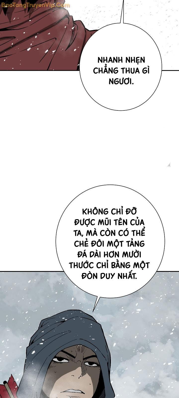 Vĩ Linh Kiếm Tiên Chapter 90 - Trang 2