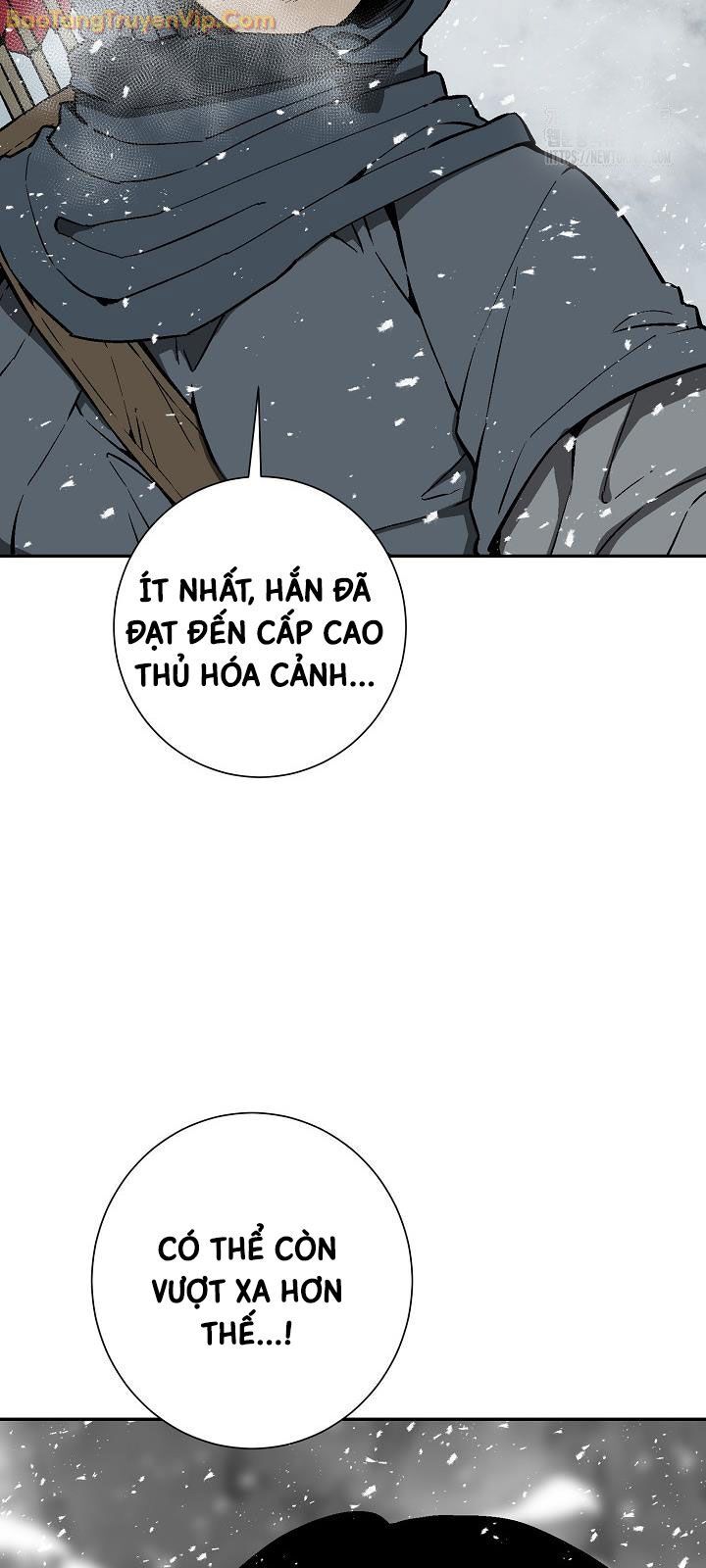 Vĩ Linh Kiếm Tiên Chapter 90 - Trang 2