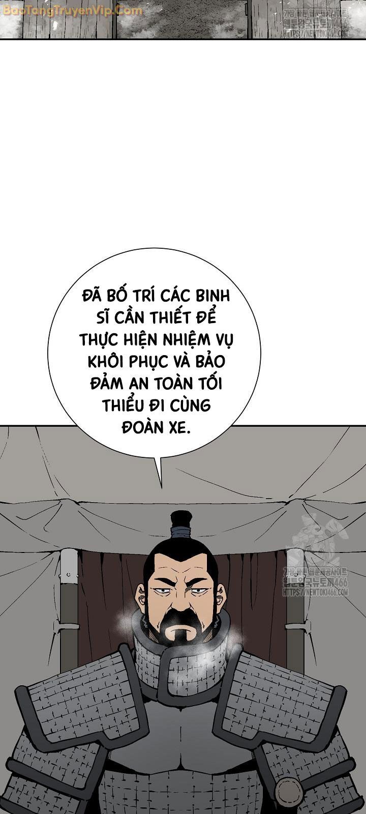 Vĩ Linh Kiếm Tiên Chapter 90 - Trang 2