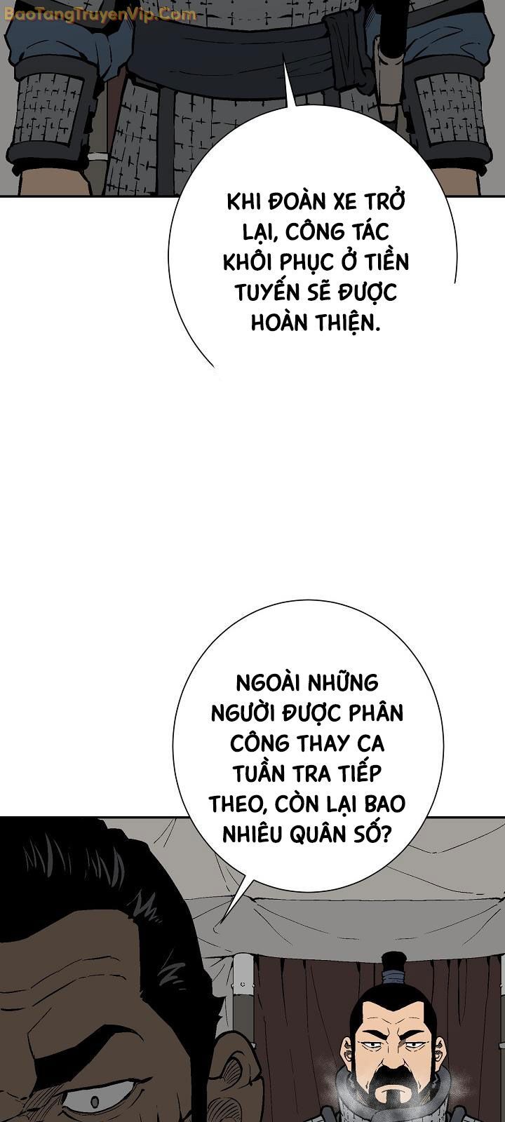 Vĩ Linh Kiếm Tiên Chapter 90 - Trang 2