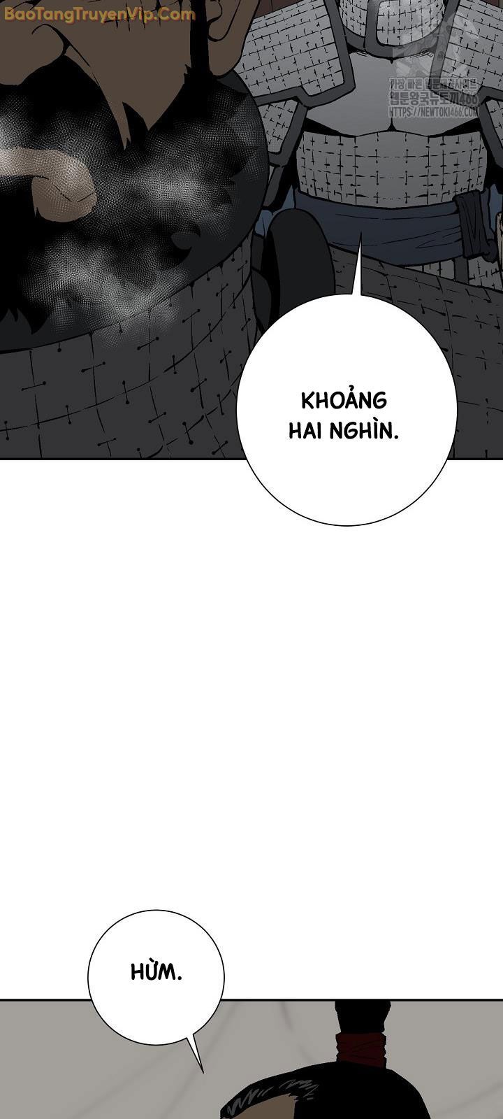 Vĩ Linh Kiếm Tiên Chapter 90 - Trang 2