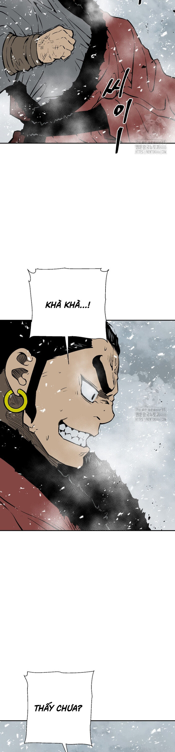 Vĩ Linh Kiếm Tiên Chapter 89 - Trang 2