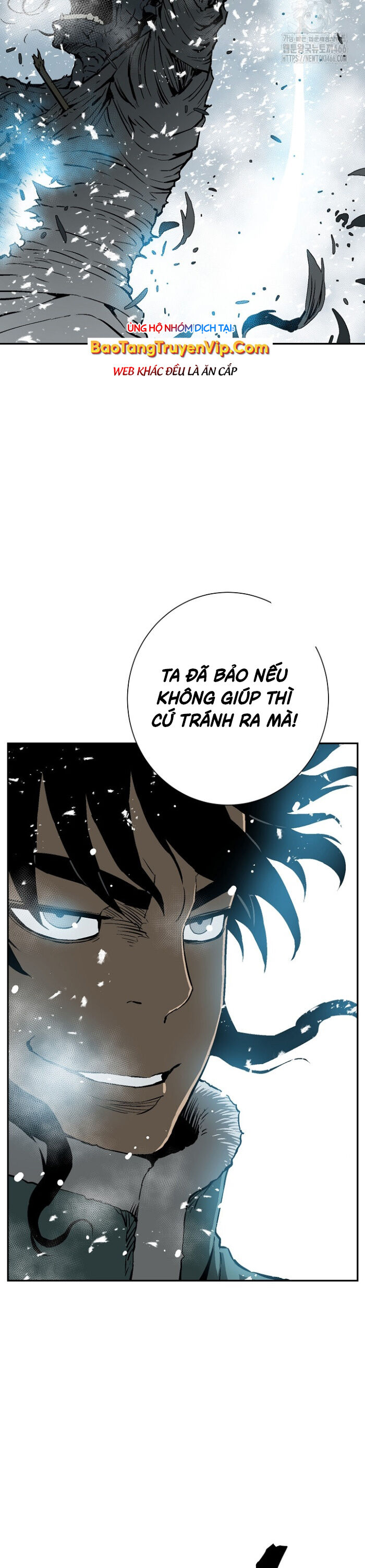 Vĩ Linh Kiếm Tiên Chapter 89 - Trang 2