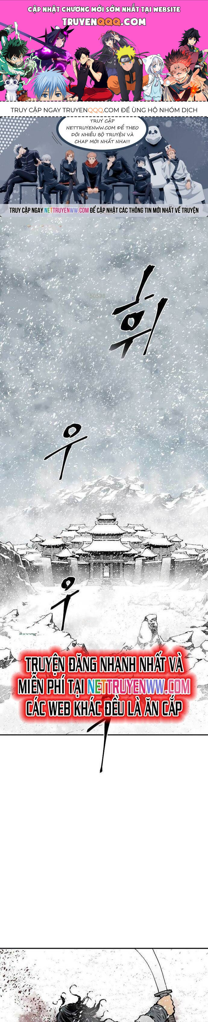 Vĩ Linh Kiếm Tiên Chapter 88 - Trang 2