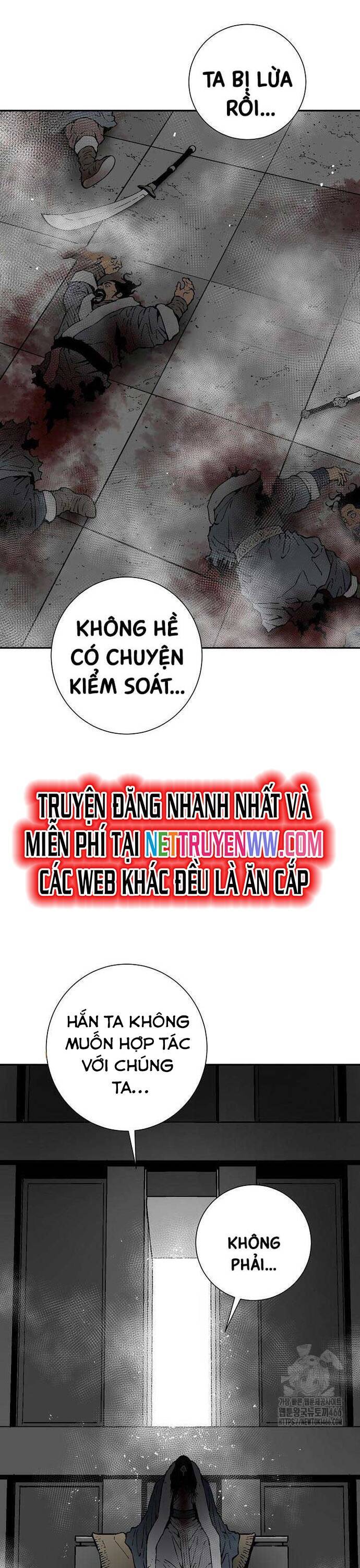 Vĩ Linh Kiếm Tiên Chapter 88 - Trang 2