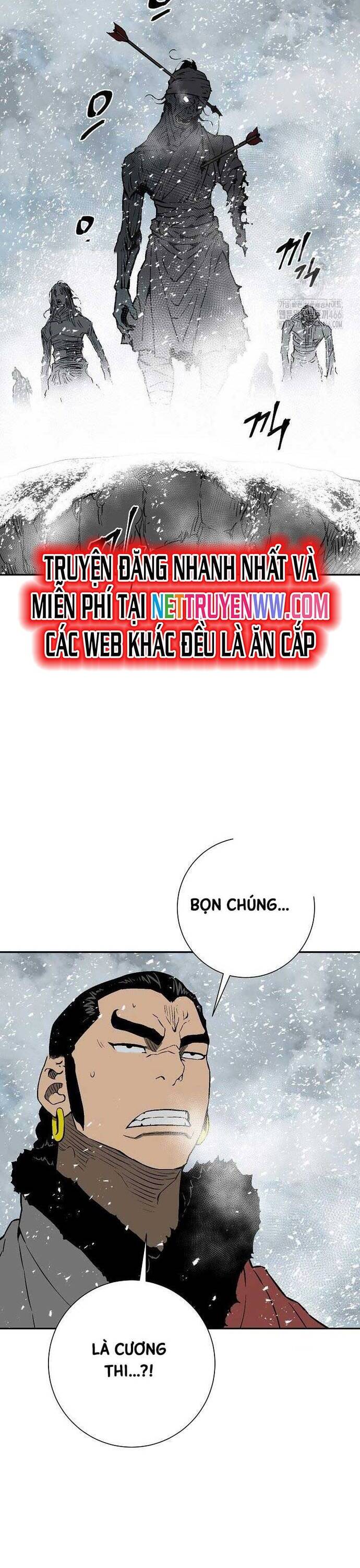 Vĩ Linh Kiếm Tiên Chapter 88 - Trang 2