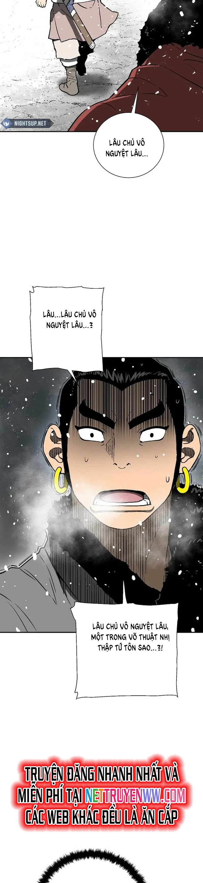 Vĩ Linh Kiếm Tiên Chapter 87 - Trang 2