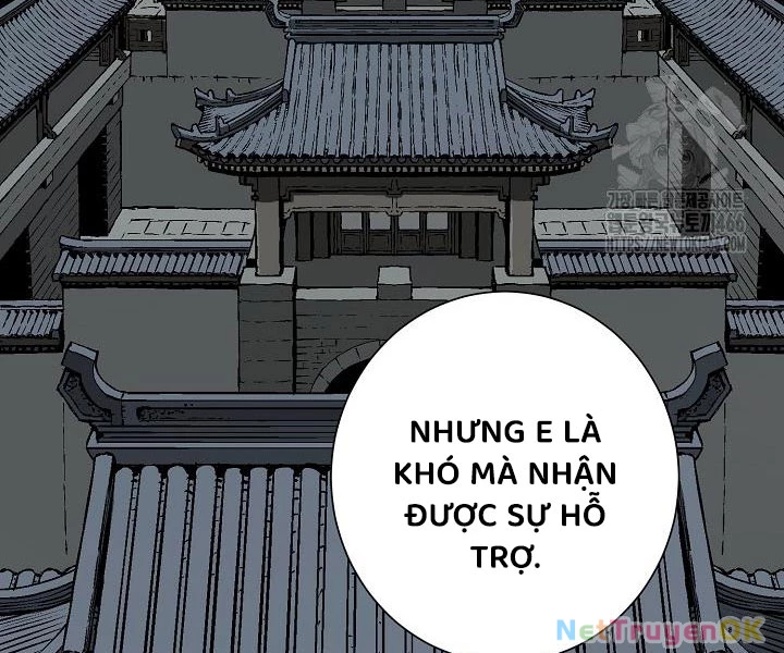 Vĩ Linh Kiếm Tiên Chapter 86 - Trang 2