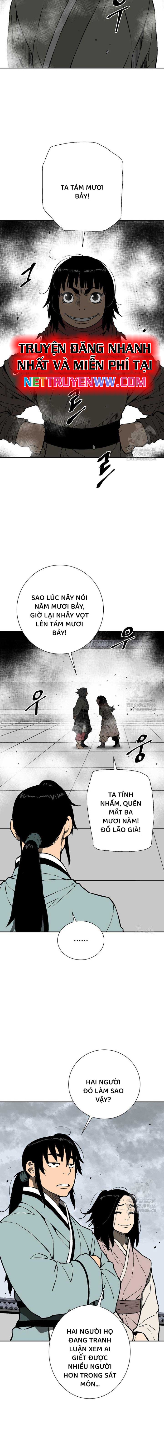 Vĩ Linh Kiếm Tiên Chapter 85 - Trang 2