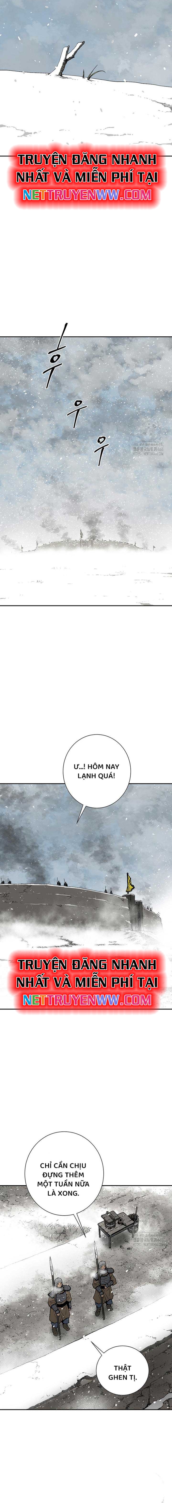 Vĩ Linh Kiếm Tiên Chapter 85 - Trang 2