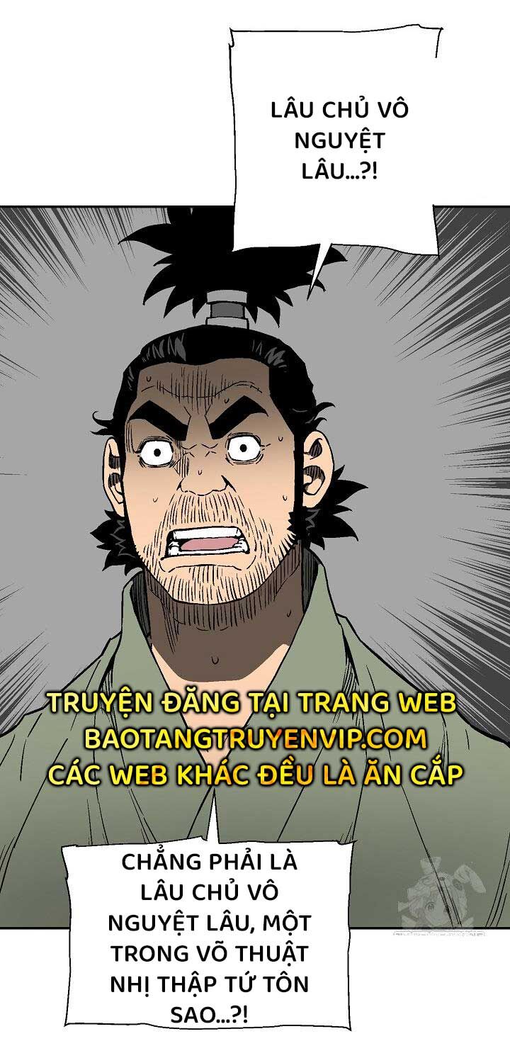 Vĩ Linh Kiếm Tiên Chapter 83 - Trang 2