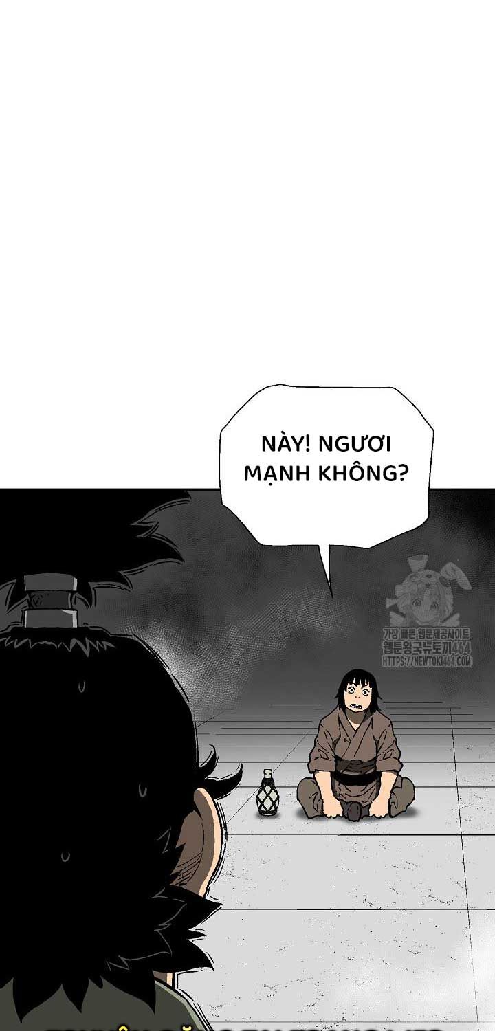 Vĩ Linh Kiếm Tiên Chapter 83 - Trang 2