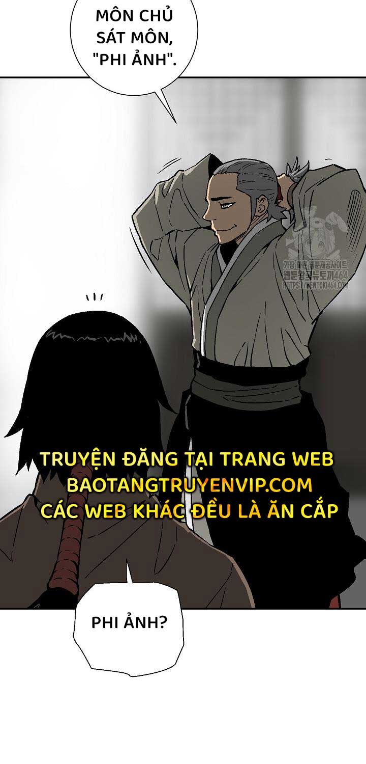 Vĩ Linh Kiếm Tiên Chapter 83 - Trang 2