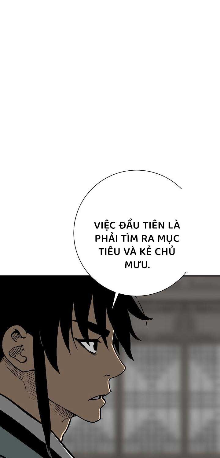 Vĩ Linh Kiếm Tiên Chapter 83 - Trang 2