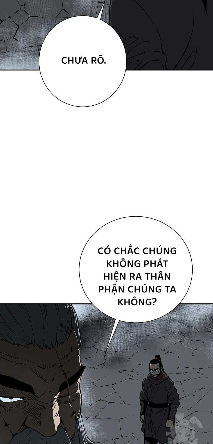 Vĩ Linh Kiếm Tiên Chapter 83 - Trang 2