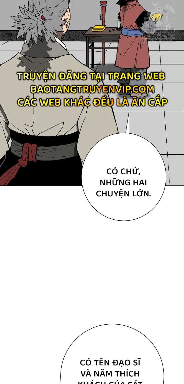 Vĩ Linh Kiếm Tiên Chapter 83 - Trang 2