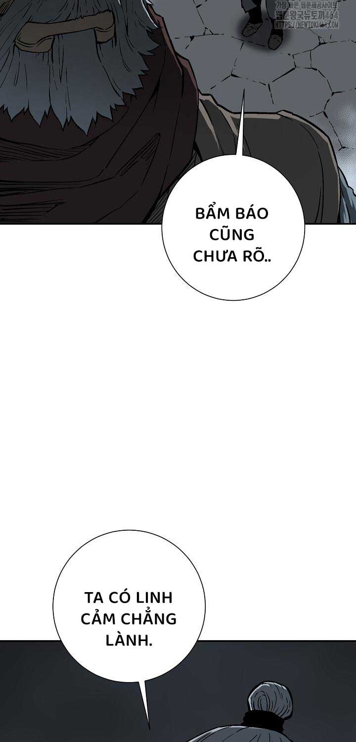 Vĩ Linh Kiếm Tiên Chapter 83 - Trang 2