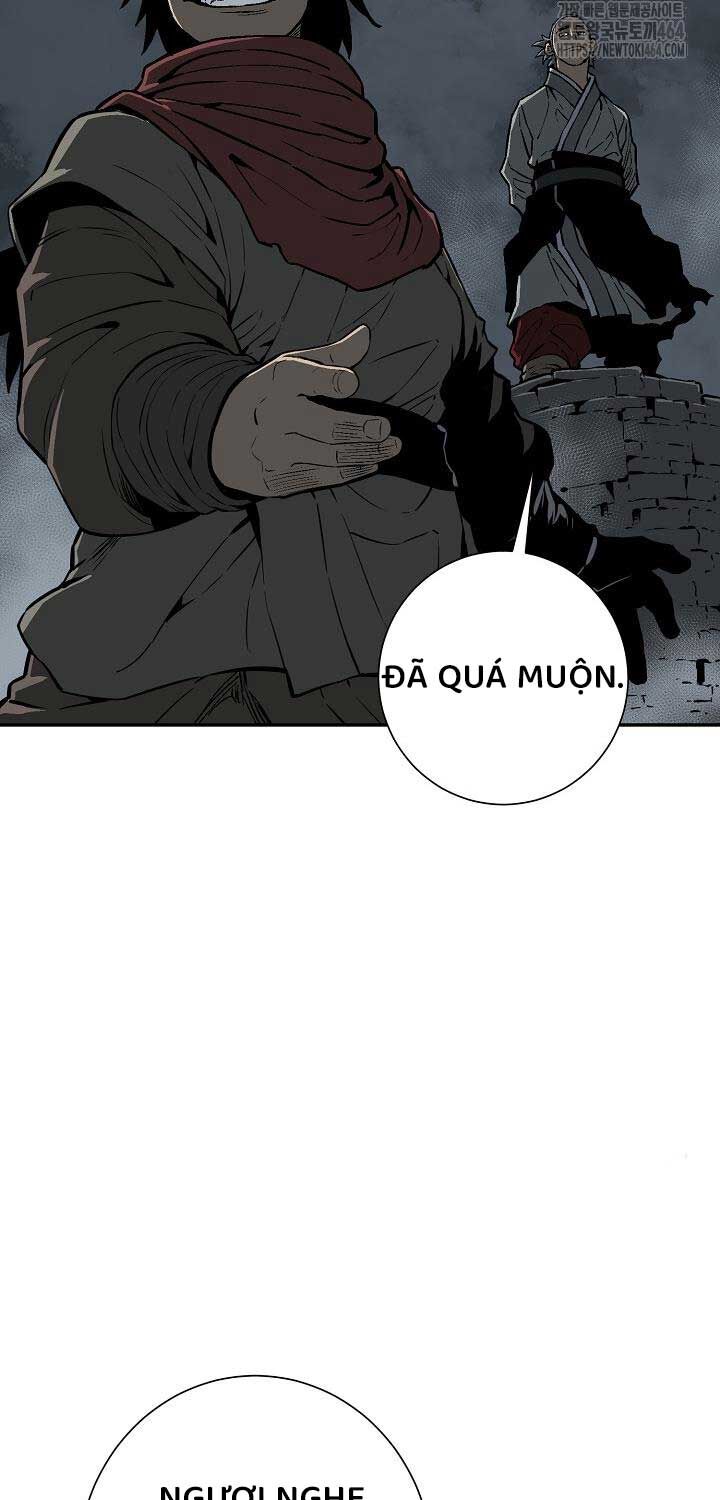 Vĩ Linh Kiếm Tiên Chapter 83 - Trang 2