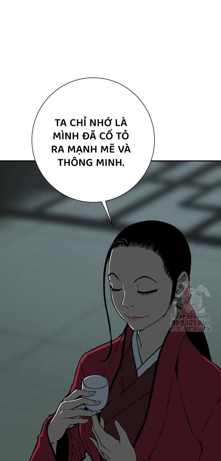 Vĩ Linh Kiếm Tiên Chapter 82 - Trang 2