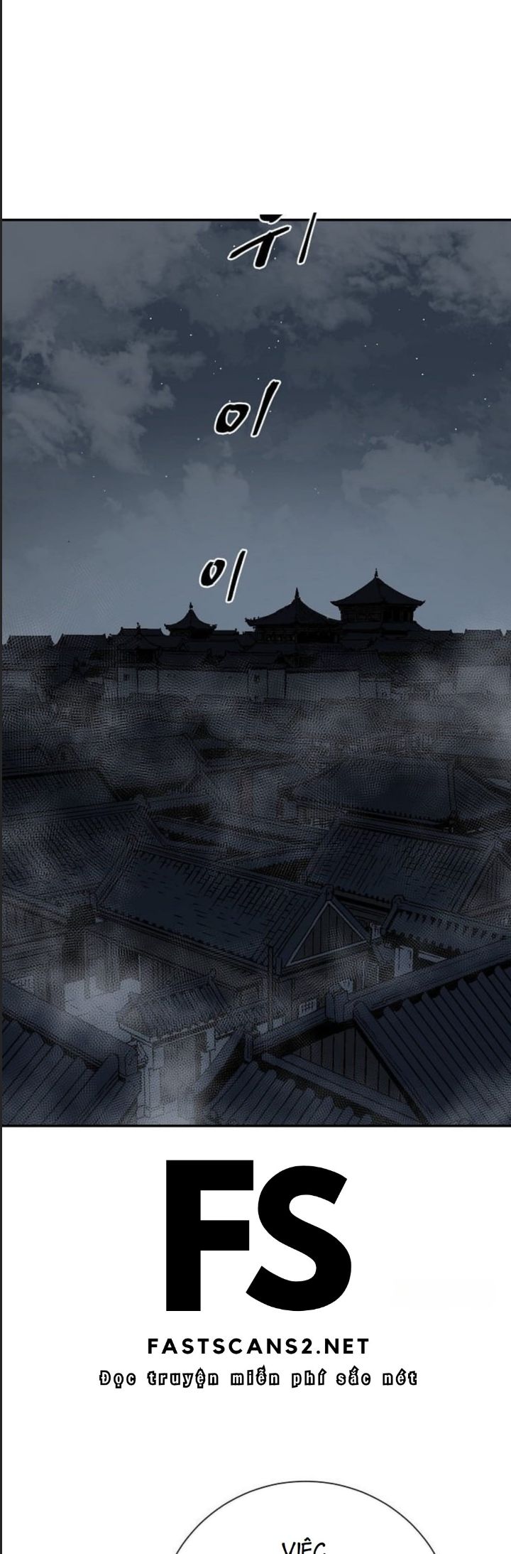 Vĩ Linh Kiếm Tiên Chapter 81 - Trang 2