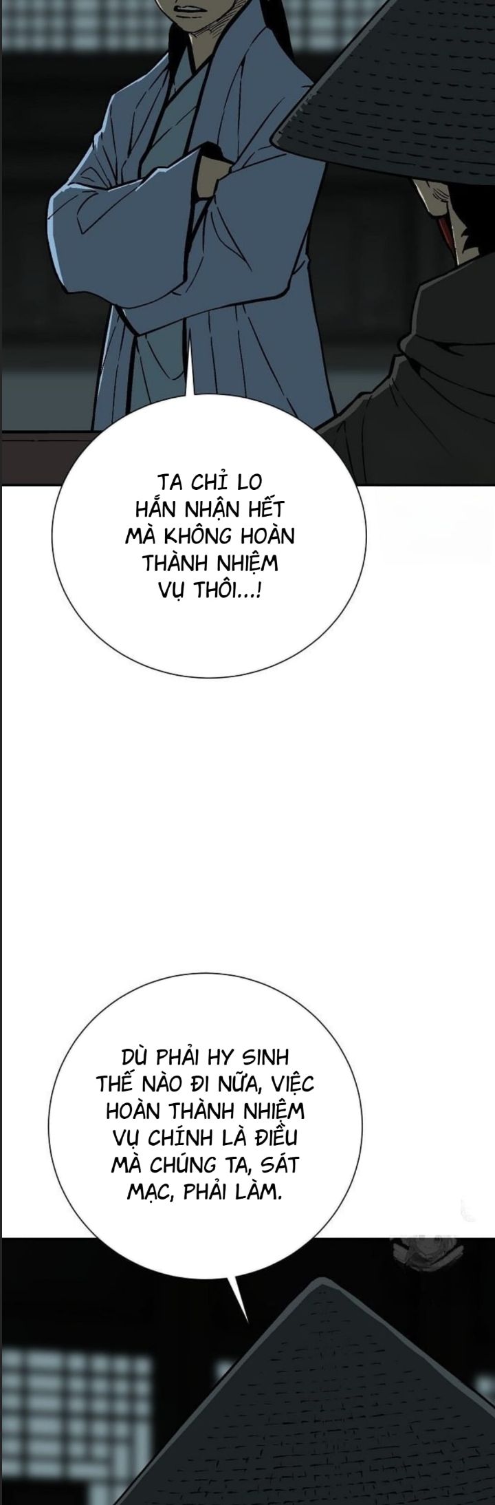 Vĩ Linh Kiếm Tiên Chapter 81 - Trang 2