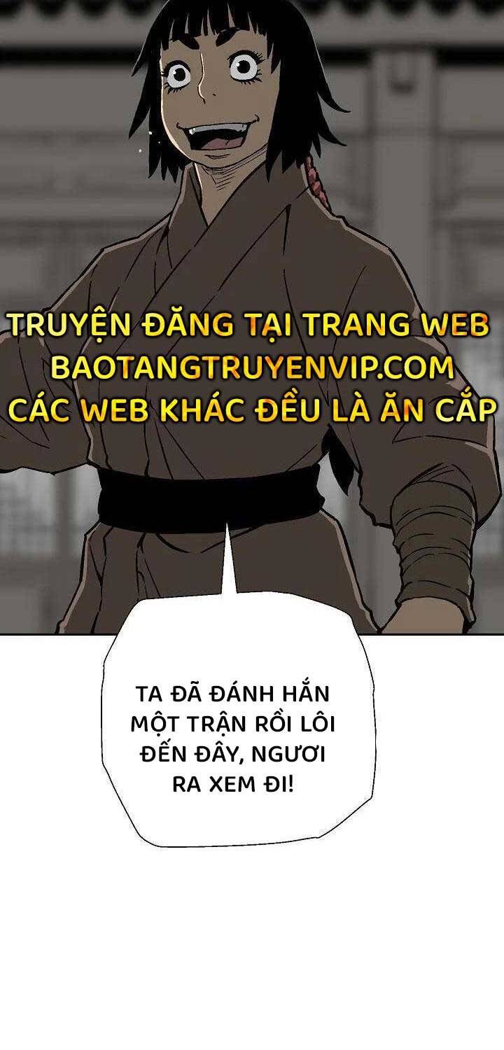 Vĩ Linh Kiếm Tiên Chapter 80 - Trang 2