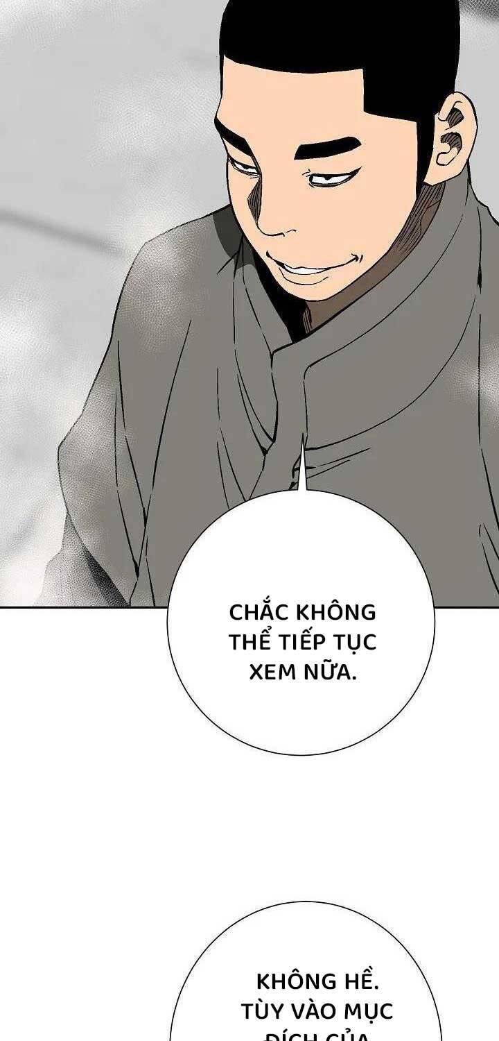 Vĩ Linh Kiếm Tiên Chapter 80 - Trang 2