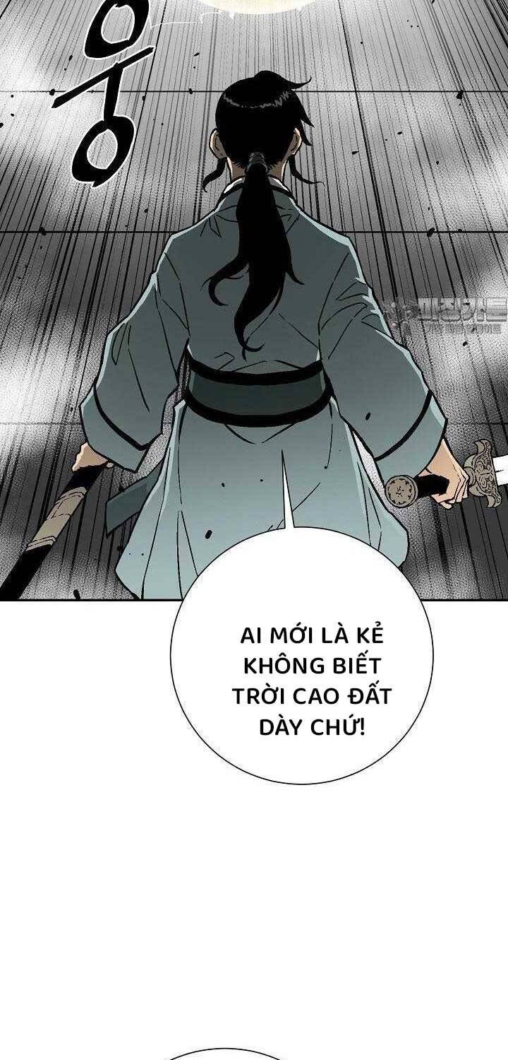 Vĩ Linh Kiếm Tiên Chapter 80 - Trang 2