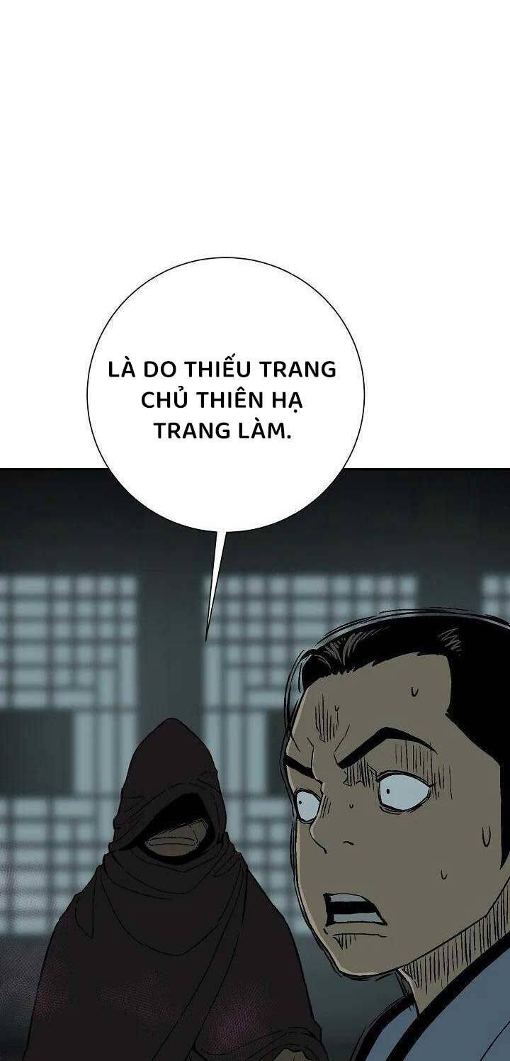 Vĩ Linh Kiếm Tiên Chapter 79 - Trang 2