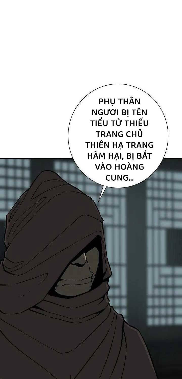 Vĩ Linh Kiếm Tiên Chapter 79 - Trang 2