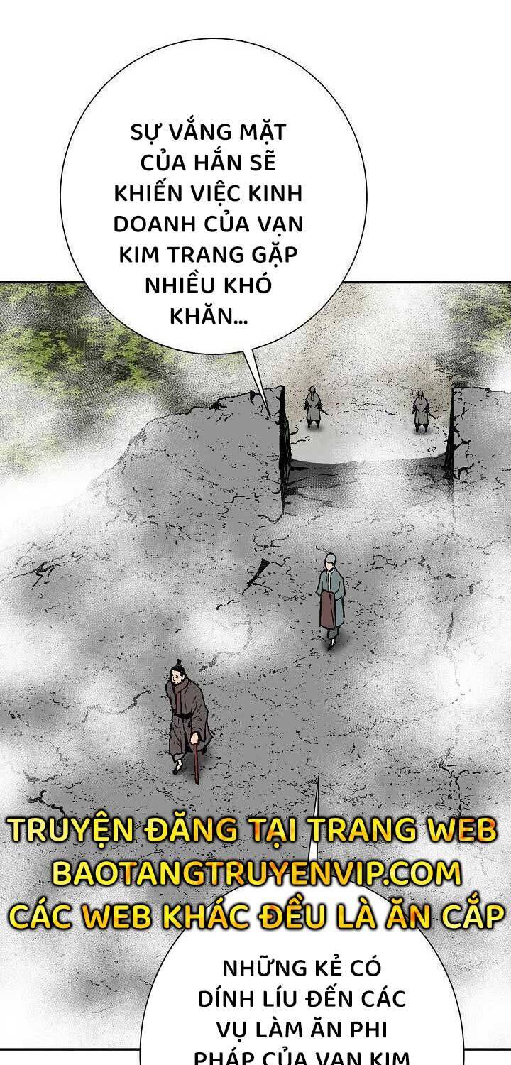 Vĩ Linh Kiếm Tiên Chapter 79 - Trang 2