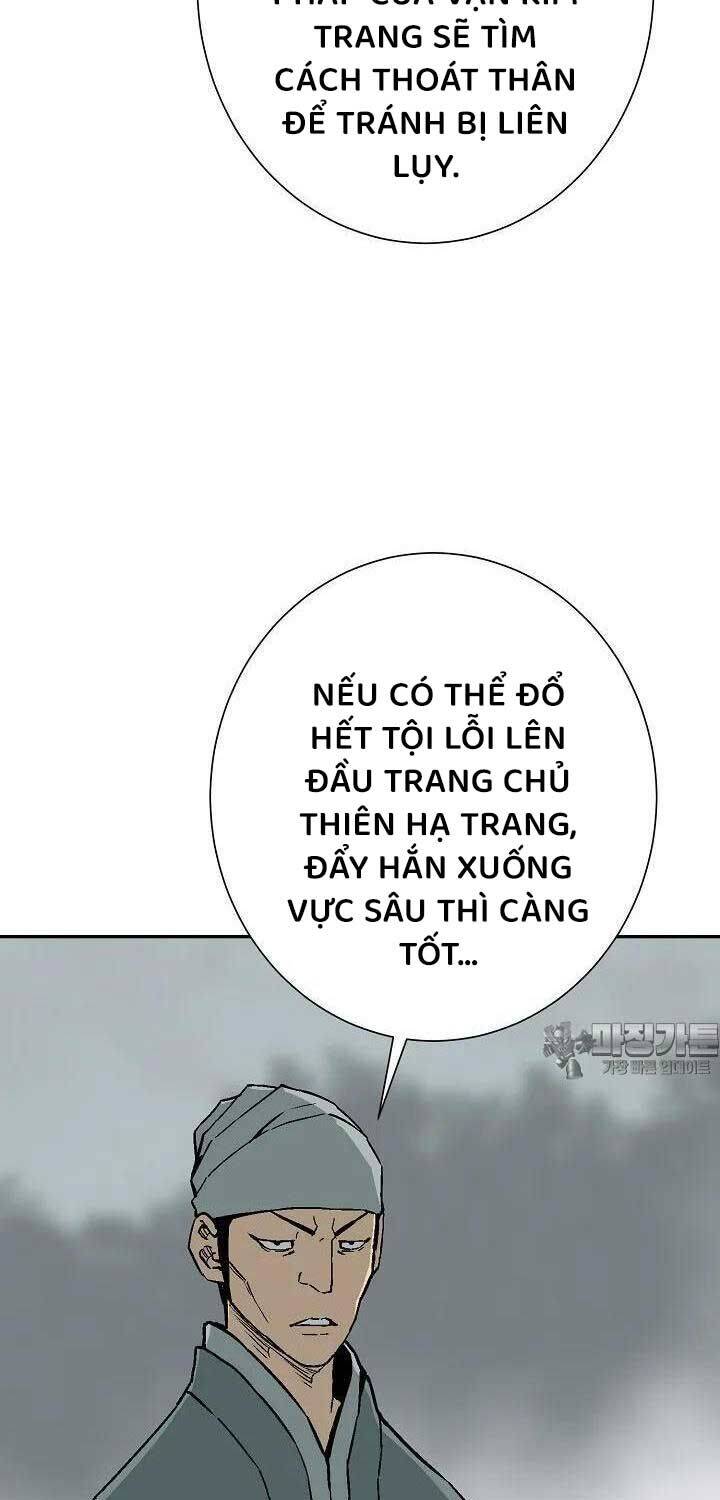 Vĩ Linh Kiếm Tiên Chapter 79 - Trang 2