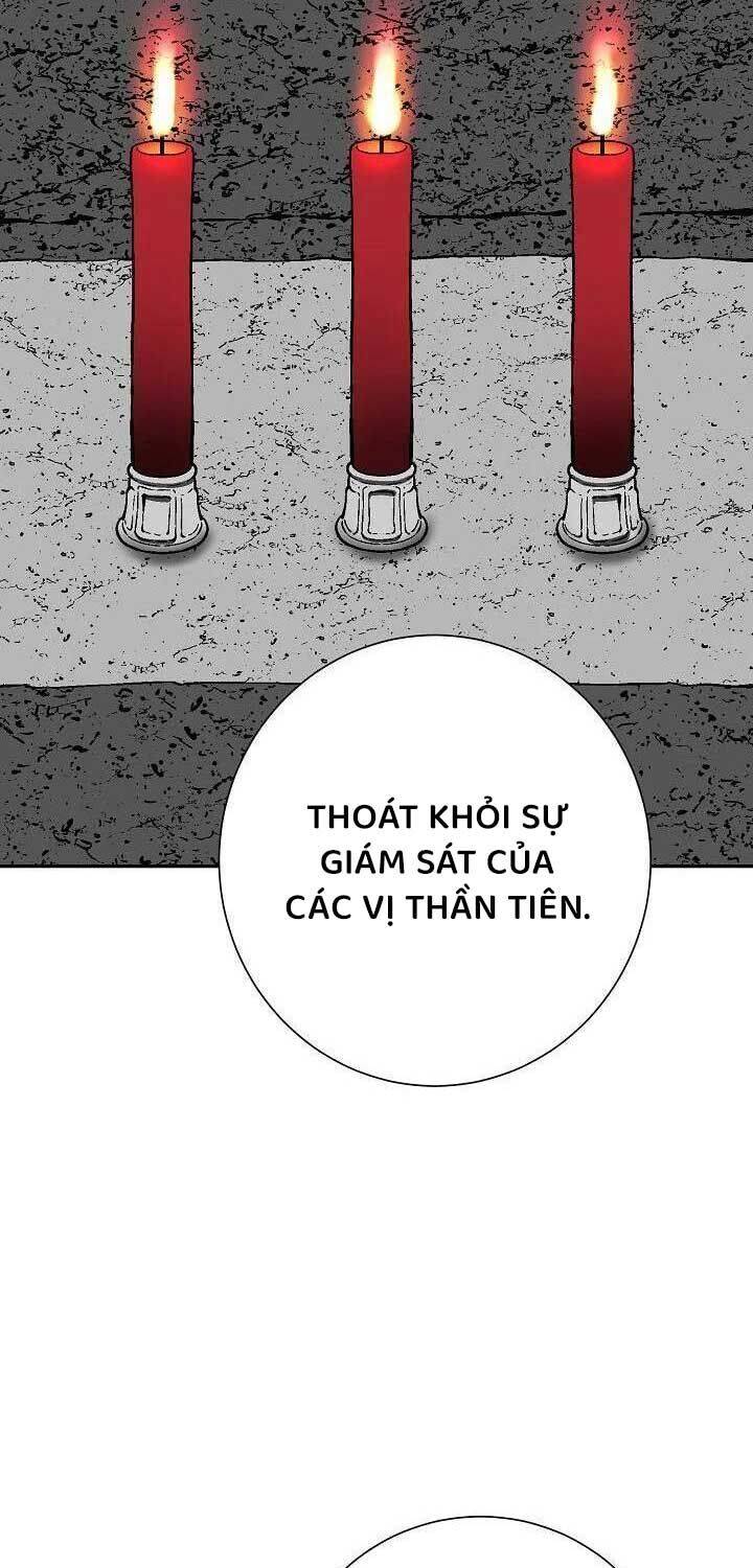 Vĩ Linh Kiếm Tiên Chapter 79 - Trang 2