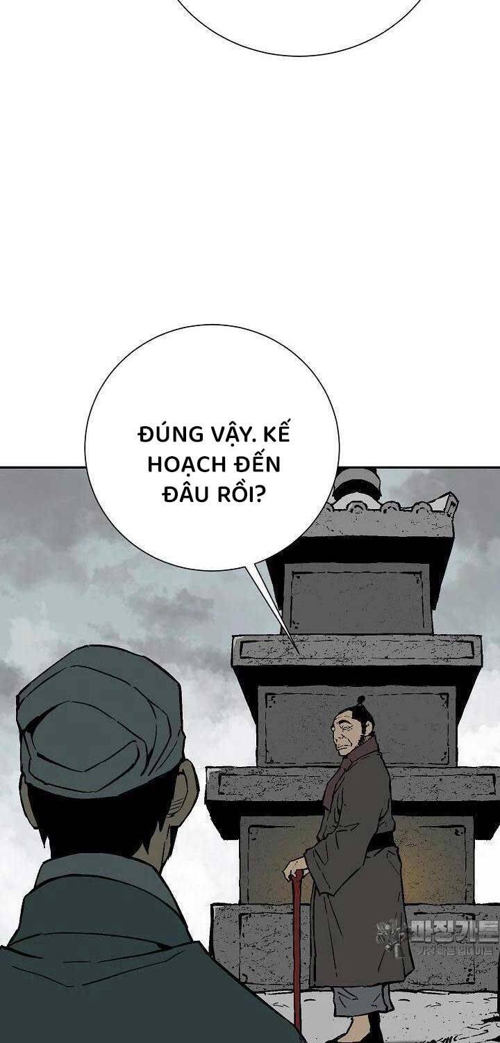 Vĩ Linh Kiếm Tiên Chapter 79 - Trang 2