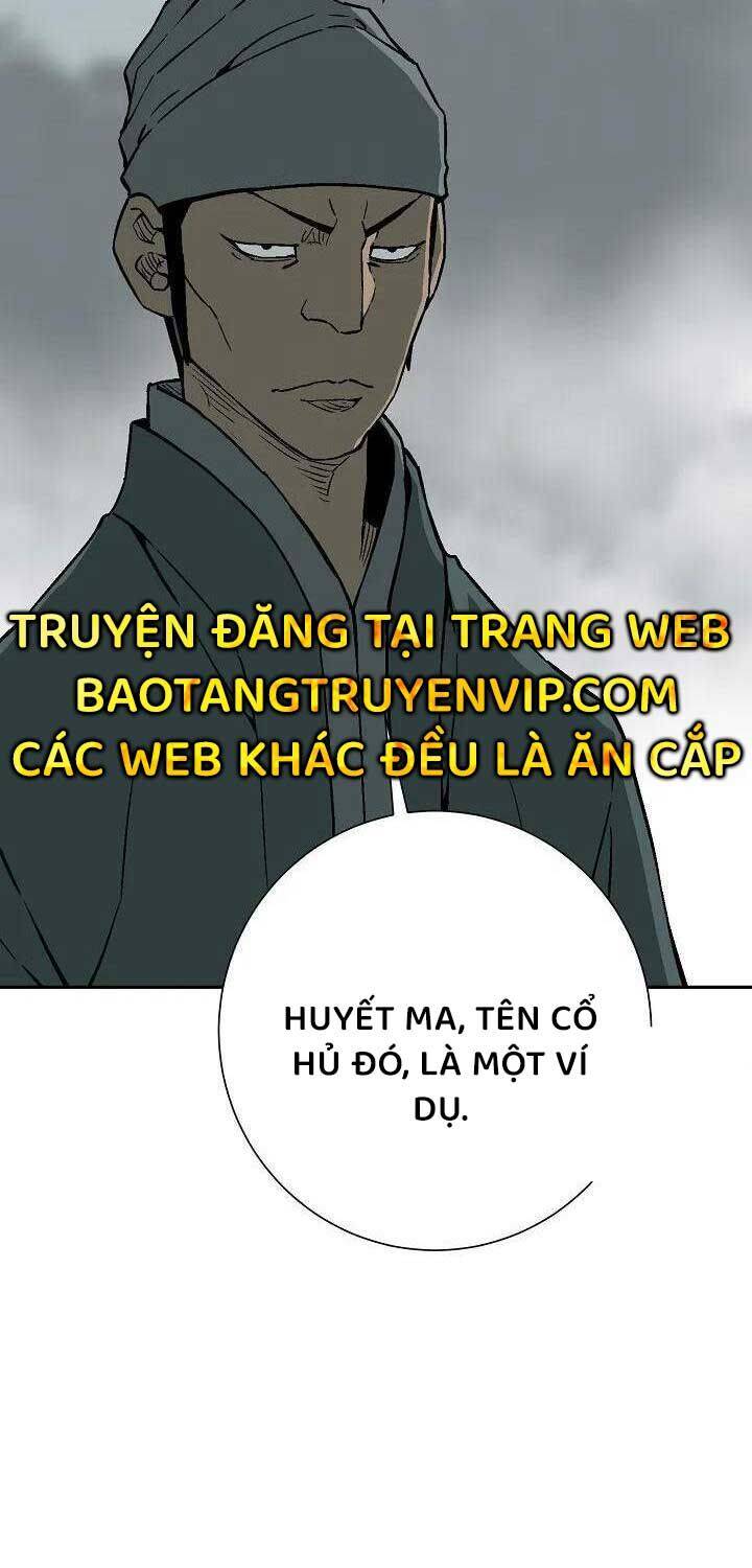 Vĩ Linh Kiếm Tiên Chapter 79 - Trang 2