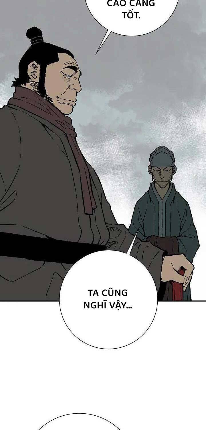 Vĩ Linh Kiếm Tiên Chapter 79 - Trang 2