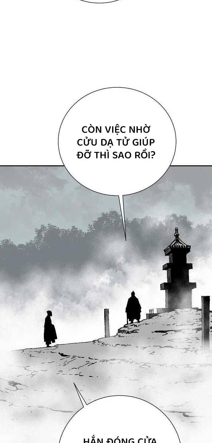 Vĩ Linh Kiếm Tiên Chapter 79 - Trang 2