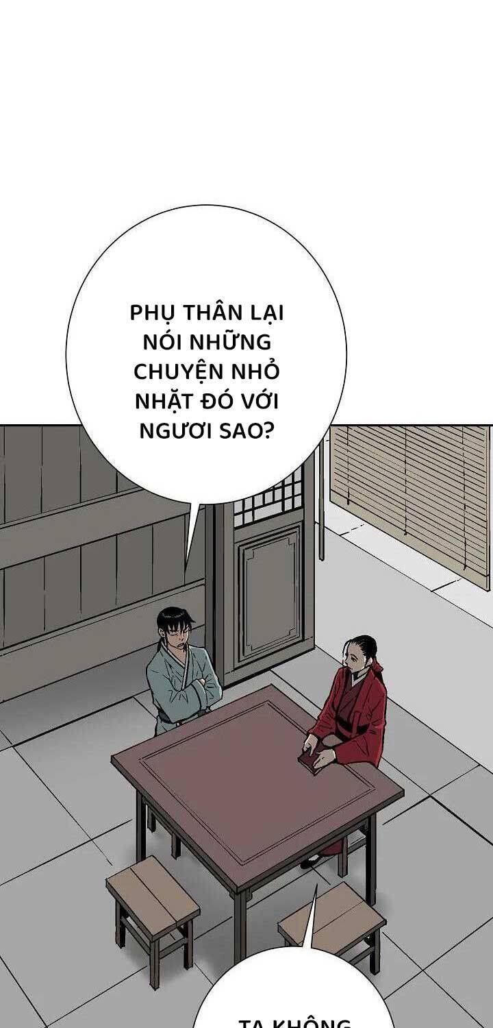 Vĩ Linh Kiếm Tiên Chapter 79 - Trang 2