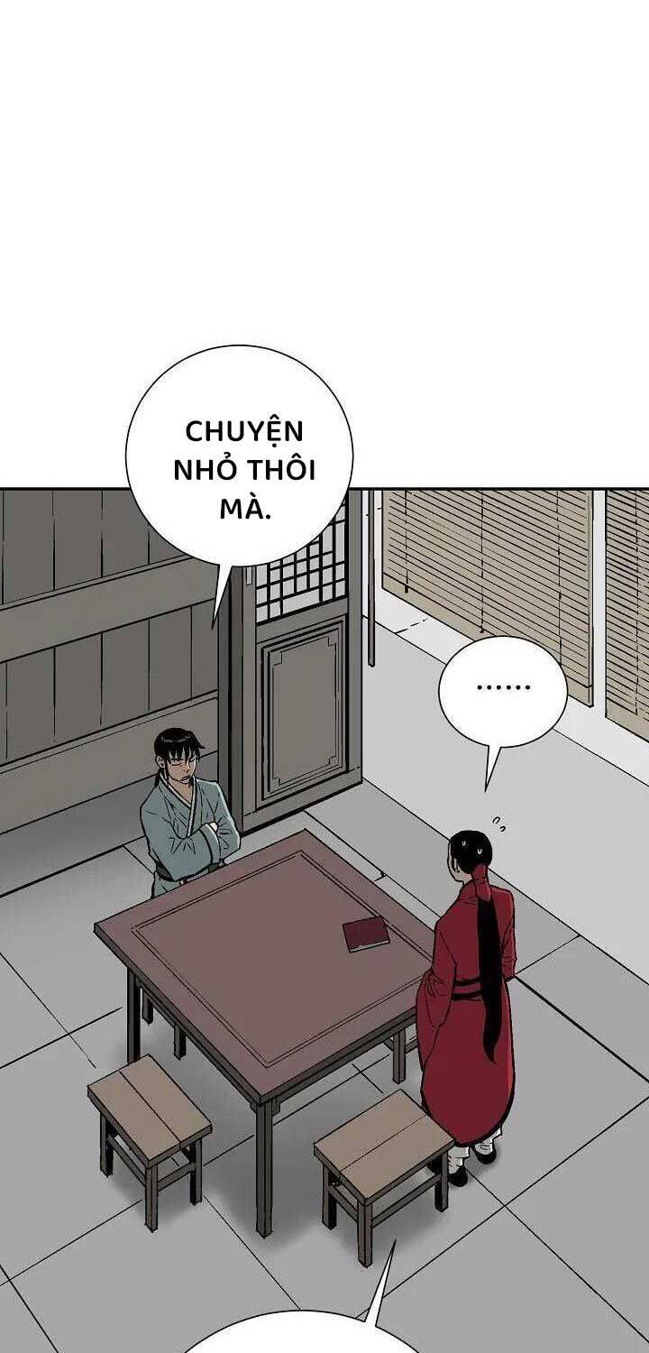 Vĩ Linh Kiếm Tiên Chapter 79 - Trang 2