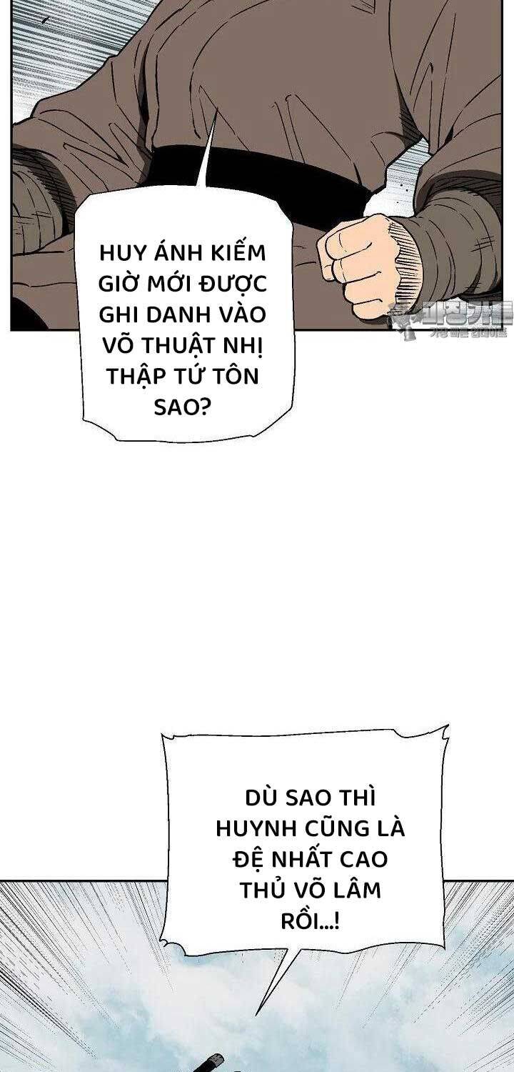 Vĩ Linh Kiếm Tiên Chapter 79 - Trang 2